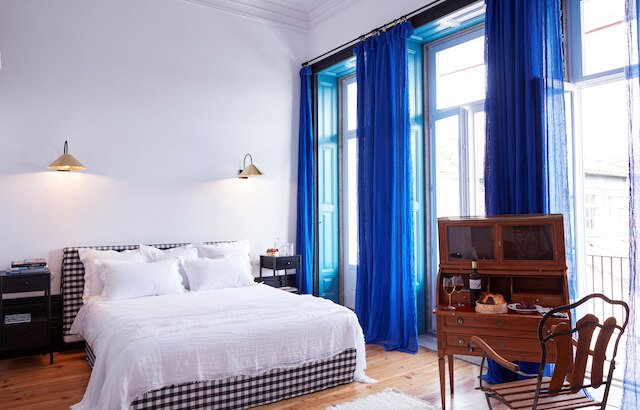 ココリコ ラグジュアリー ハウス - ポルト