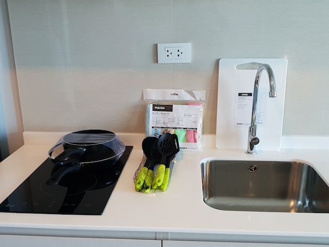 セントリック ロイヤル バイ スイミング プール