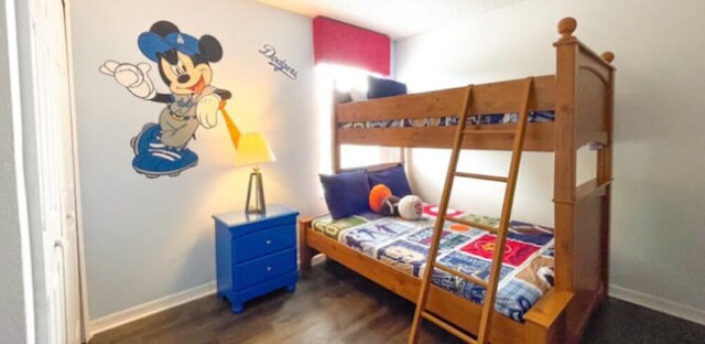 タイガー リリー ハウス 6 ベッドルーム