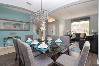 タイガー リリー ハウス 6 ベッドルーム