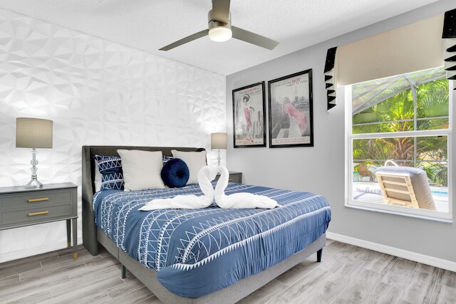 アラマンダ ホリデイ ホーム 4 ベッドルーム