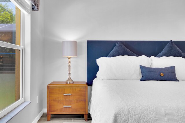 アラマンダ ホリデイ ホーム 4 ベッドルーム