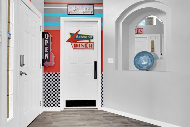 アラマンダ ホリデイ ホーム 4 ベッドルーム