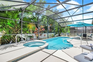 アラマンダ ホリデイ ホーム 4 ベッドルーム