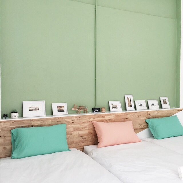 コンセプト ヤード チェンライ - アダルト オンリー - ホステル