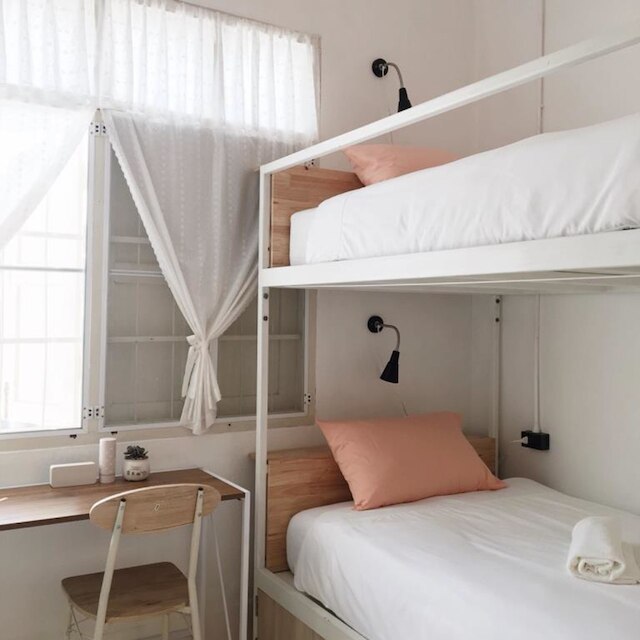 コンセプト ヤード チェンライ - アダルト オンリー - ホステル