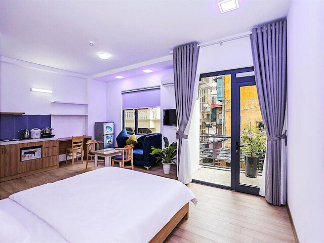 ナイトホーム ギアンボ