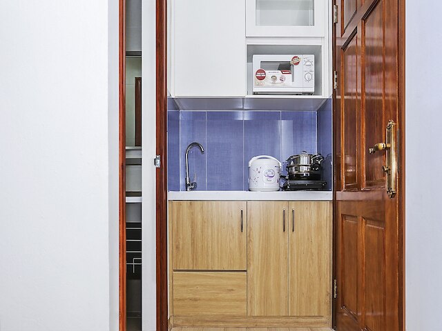 ナイトホーム ギアンボ