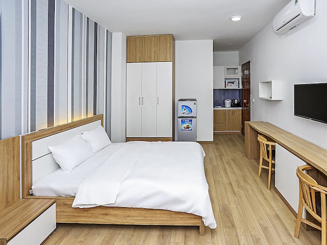 ナイトホーム ギアンボ