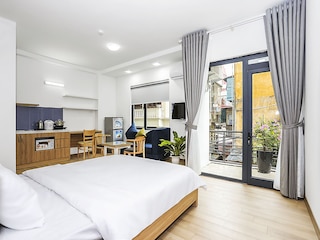 ナイトホーム ギアンボ