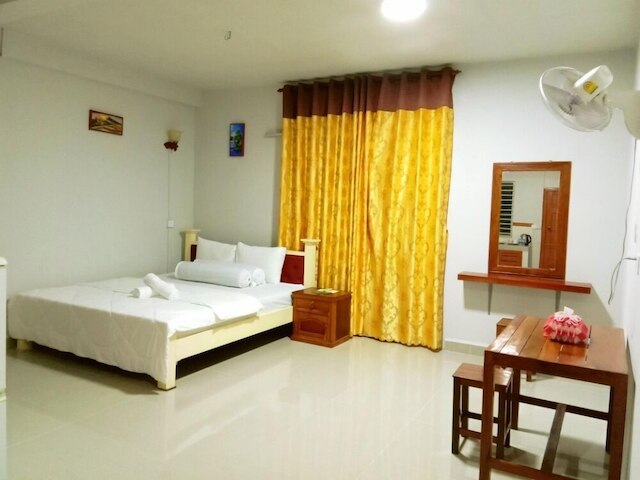 バライ シエム リアップ ハウス