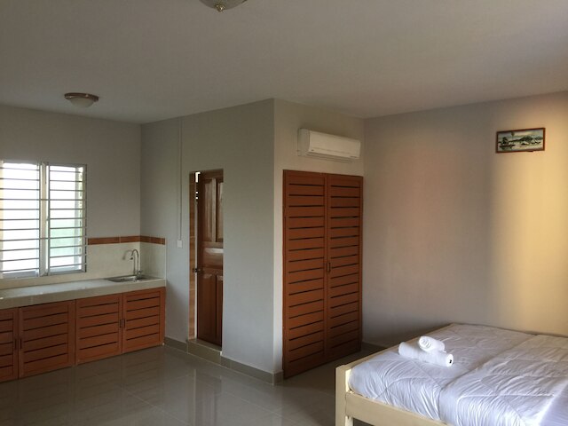 バライ シエム リアップ ハウス