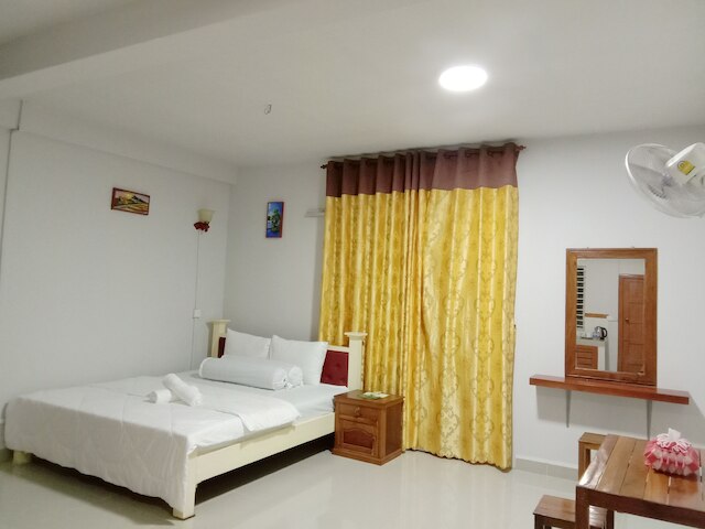 バライ シエム リアップ ハウス