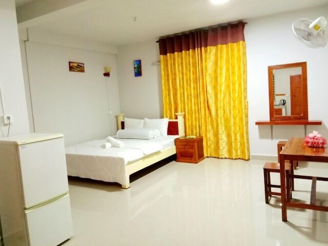 バライ シエム リアップ ハウス