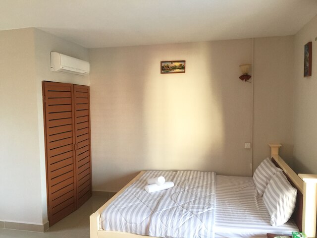 バライ シエム リアップ ハウス