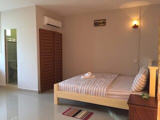 バライ シエム リアップ ハウス