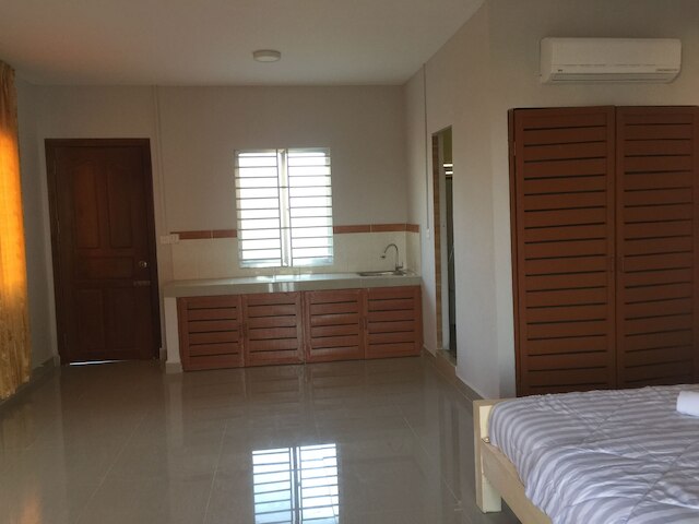 バライ シエム リアップ ハウス