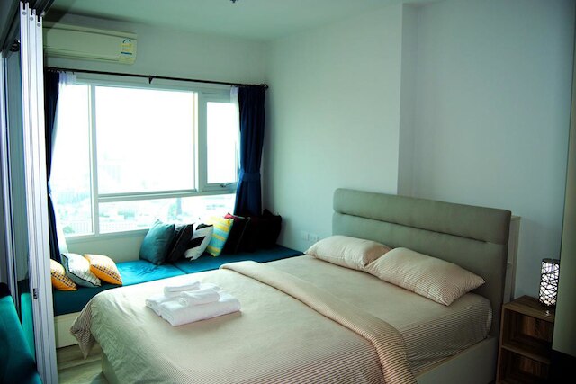 セントリック シー パタヤ バイ ユープラス