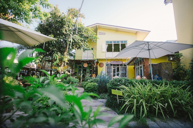 スアン タン コーヒー