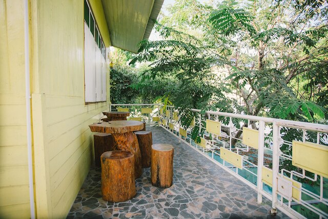 スアン タン コーヒー