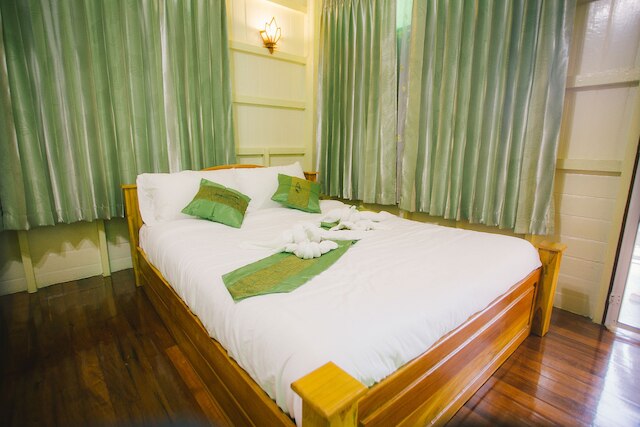 スアン タン コーヒー