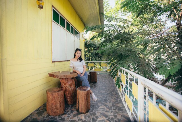 スアン タン コーヒー