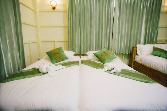 スアン タン コーヒー