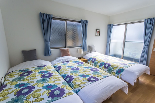 京都駅 ゲストハウス道