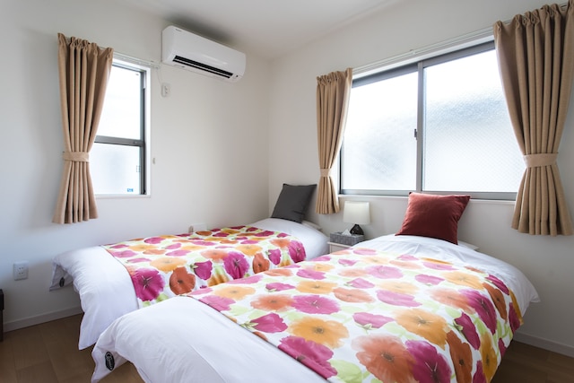 京都駅 ゲストハウス道