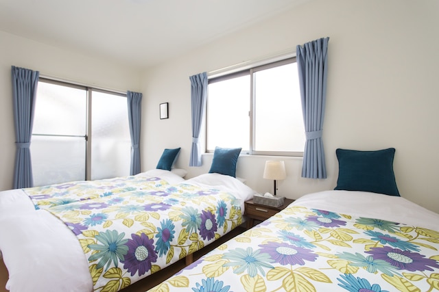 京都駅 ゲストハウス道