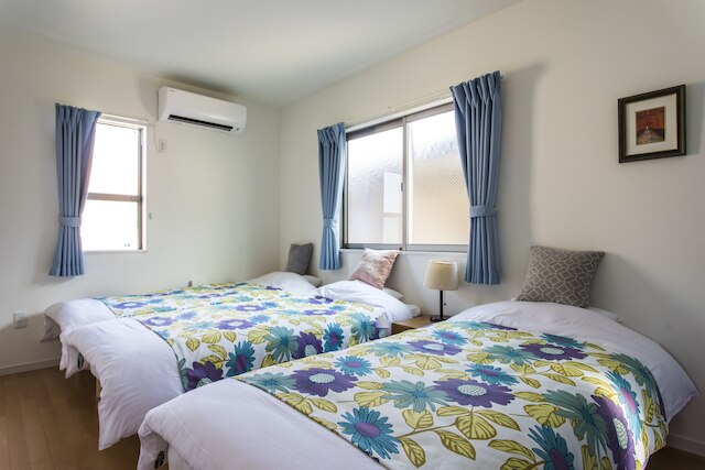 京都駅 ゲストハウス道