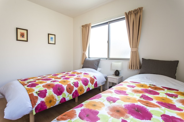 京都駅 ゲストハウス道