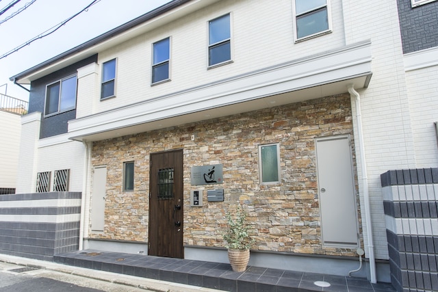 京都駅 ゲストハウス道