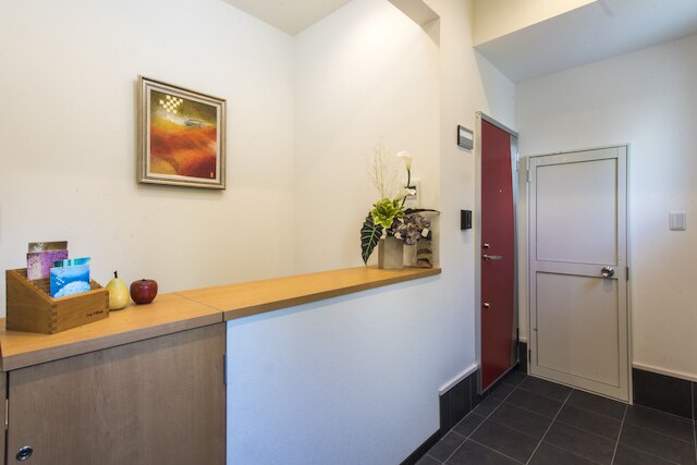 京都駅 ゲストハウス道