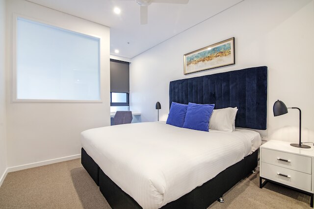 ホープ ストリート アパートメンツ バイ Cリックス