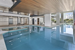 ホープ ストリート アパートメンツ バイ Cリックス