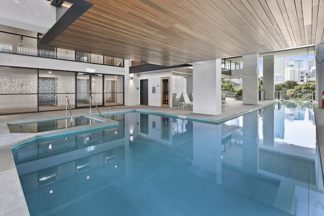 ホープ ストリート アパートメンツ バイ Cリックス