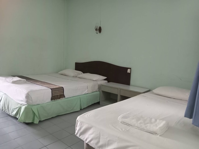 ドラゴン サービスド アパートメント