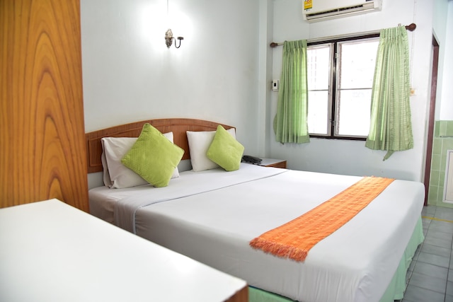 ドラゴン サービスド アパートメント