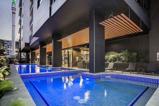 アトラスアパートメント by CLLIX