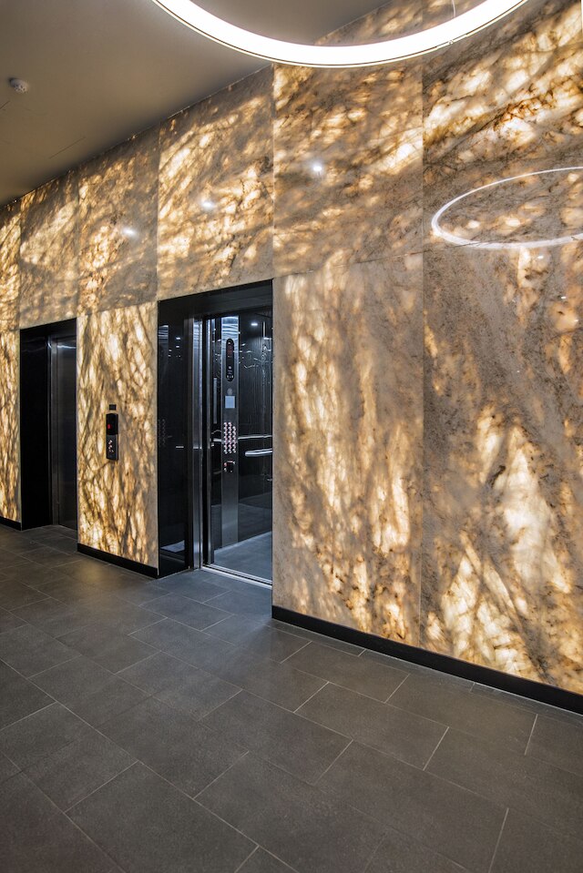 アトラスアパートメント by CLLIX