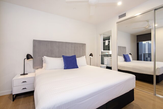 アトラスアパートメント by CLLIX