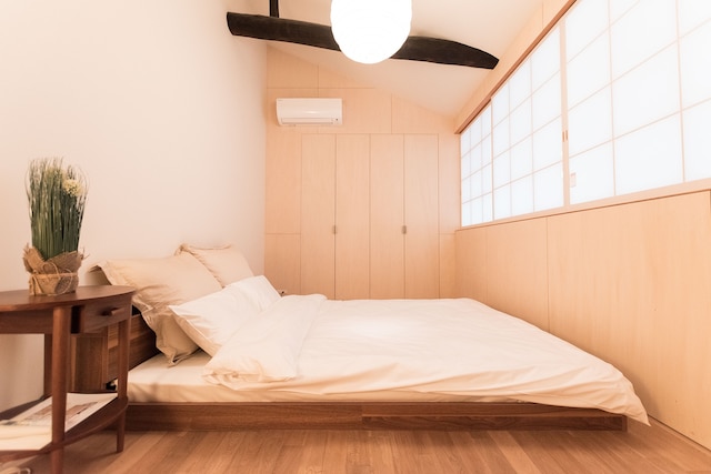 谷町君 八尾家 清水五条