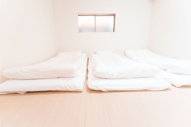 谷町君 八尾家 清水五条