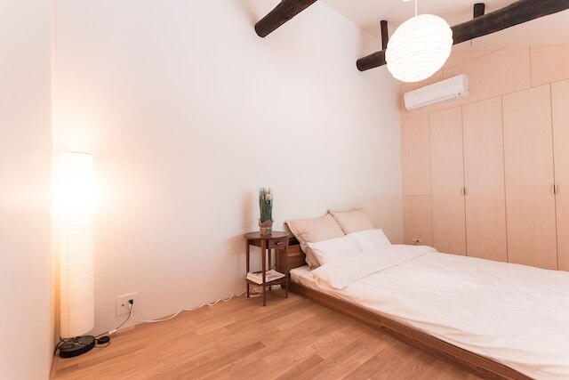 谷町君 八尾家 清水五条