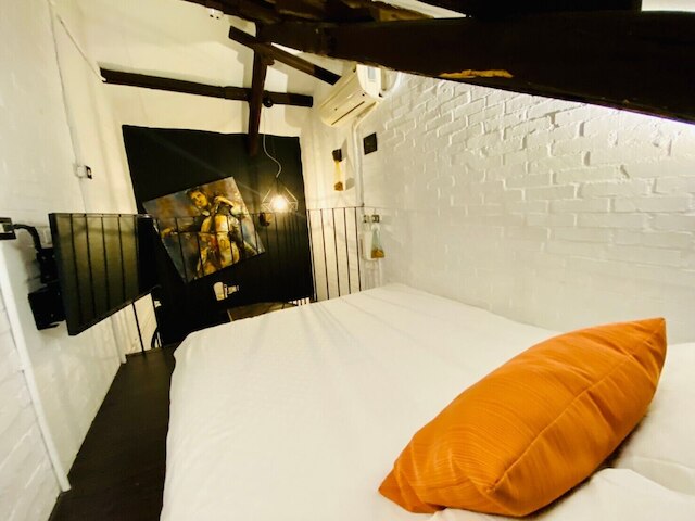 チェンシン ヤンピン ホームステイ