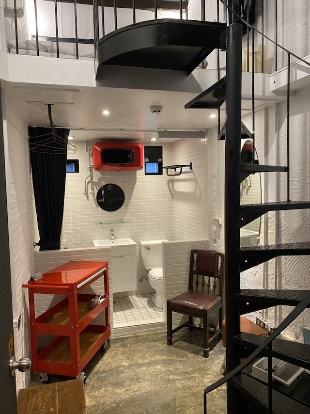 チェンシン ヤンピン ホームステイ