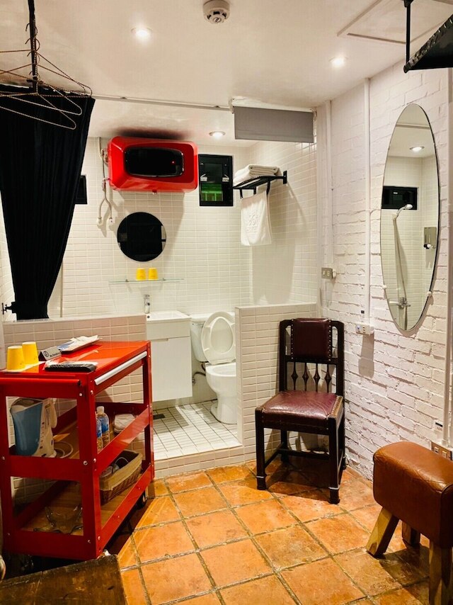 チェンシン ヤンピン ホームステイ