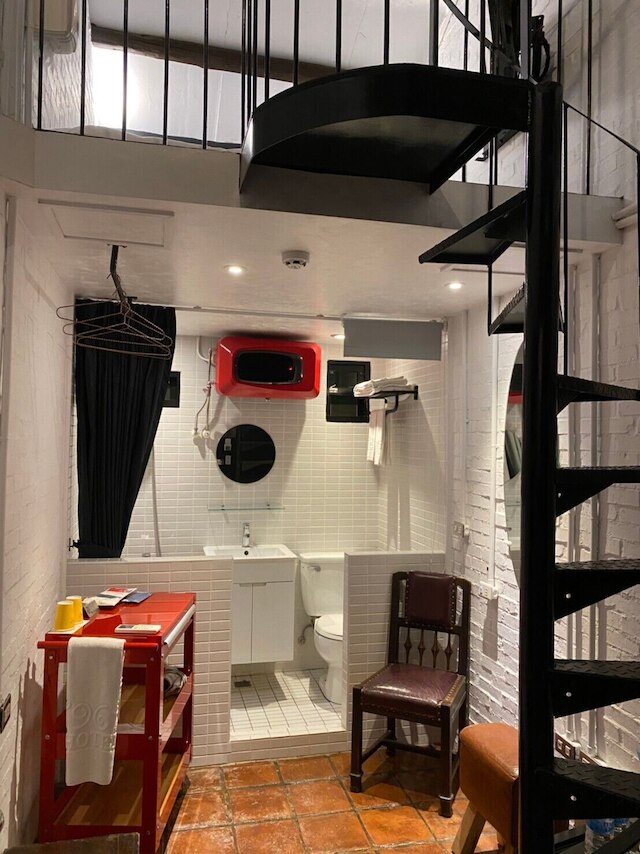 チェンシン ヤンピン ホームステイ