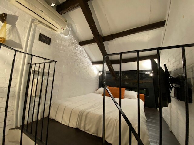 チェンシン ヤンピン ホームステイ